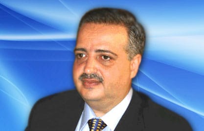 ارسلان: على الرئيس سليمان وميقاتي حض الجيش على ضبط الحدود مع سوريا