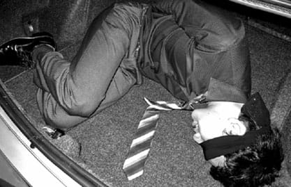 "الراي" تروي تفاصيل محاولة اختطاف الكويتي في بحمدون