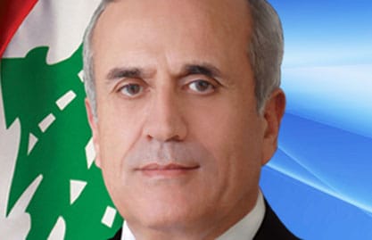 "الحياة": الرئيس سليمان طلب من بعثة لبنان الأممية إبلاغ دوائرها بقصف عرسال 