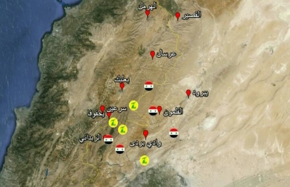 Al Qusayr's Battle Clenched: Now What?