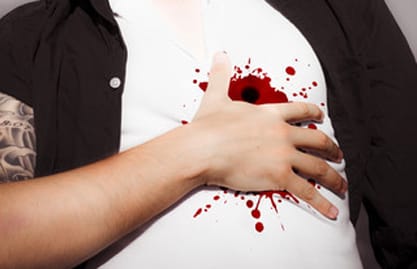 Mtv correspondent: an unknown person kills a Syrian in Jdeideh