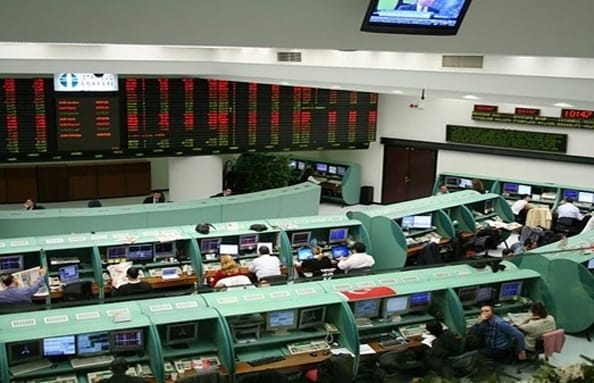 خروج 1.35 مليار دولار من البورصة التركية منذ أواخر أيار