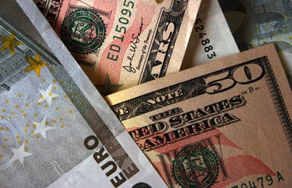 مجموعة الثمانية: التوقعات الإقتصادية العالمية لاتزال ضعيفة