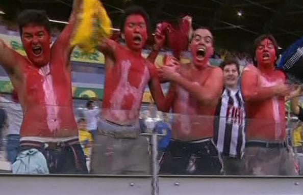 الرياضة لهذا اليوم كرة قدم بامتياز