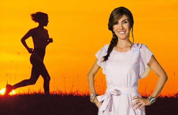 تغذية الرياضيين الذين يمارسون تمارين التحمل