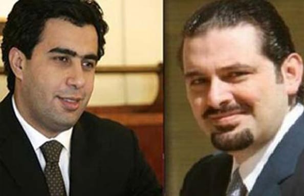 عقوبة قد تصل إلى إعدام الحريري وصقر