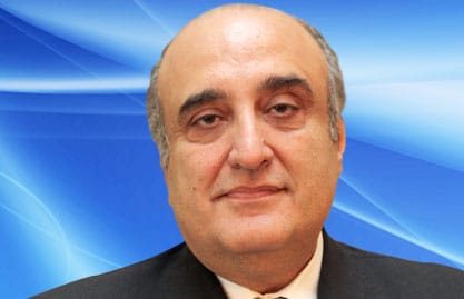 Abboud: Hezbollah, FPM ties not severed by Parliament's extension