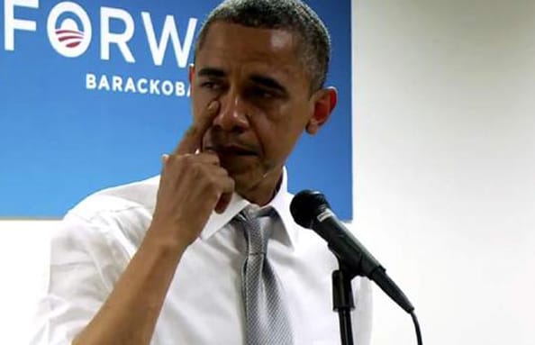 Obama:  Assad has brought chaos and bloodshed to Syria, it is not possible for him to regain legitimacy