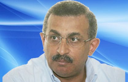 Saad: Some of al-Assir's pillars called for expelling the Shiites from Sidon, and the purpose of yesterday's incident is to drag Lebanon's into a planned civil war