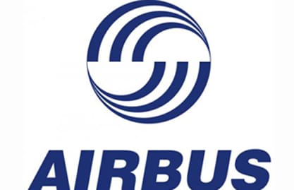 ايرباص تعلن انها تلقت طلبات شراء بقيمة 39،3  مليار دولار في معرض لوبورجيه للطيران