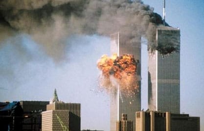 الحكومة الاميركية تريد ابعاد المتهمين باعتداءات 11 ايلول عن بعض الجلسات