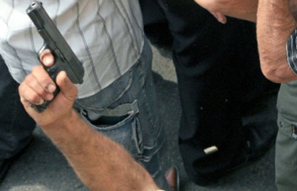 NNA: morning gunfire exchange heard between Aarsal and Allabwa and security forces following up the issue