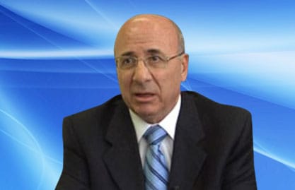 قرطباوي: اتمنى على الاعلام ان يساعد لبنان لانه مسؤول وطنيا مثل الجميع من اجل الحفاظ على البلاد