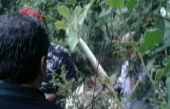 Mystery Lifted on Overnight Blast as Two Launchers Found in Ballouneh