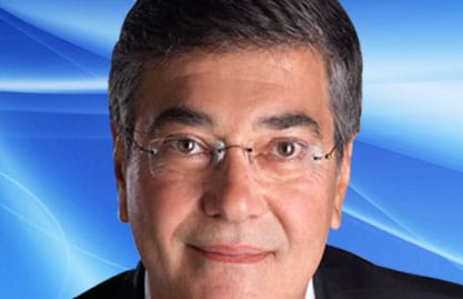 غازي يوسف لـ"الجمهورية": التيار الوطني الحر سيبقى في قبضة "حزب الله" 