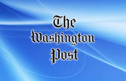 Washington Post: In Syrian chemical weapons claim, criticism about lack of transparency
