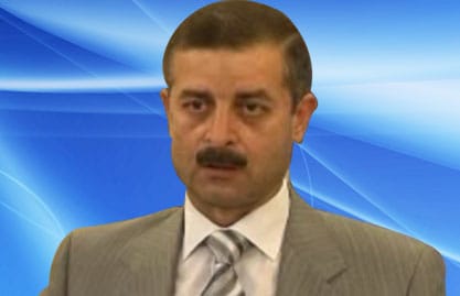 قبيسي: لتشكيل حكومة موحدة وقوية تساهم في ضبط الايقاع الامني وتشكل مظلة لحماية الاستقرار