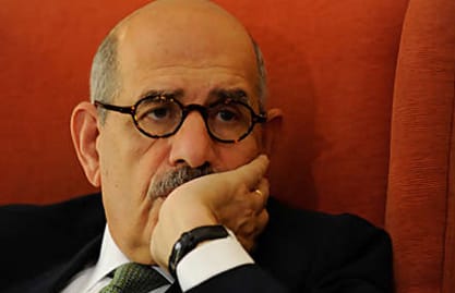 البراعي: التظاهرة في 30 حزيران ستكون تصحيحا لمسار الثورة والحكومة فشلت في ادارة كل النلفات 