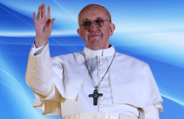 Pope Francis via Twitter: We are all sinners. But may the Lord not let us be hypocrites. Hypocrites don’t know the meaning of forgiveness, joy and the love of God.