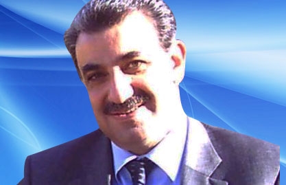 Nidal Tohmeh: to back up President Suleiman and security forces to protect the country