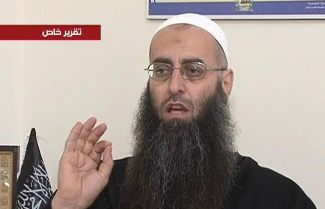 من هو الشيخ أحمد الأسير؟