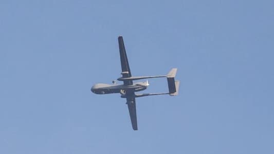 The Israeli military: Several drones infiltrated from southern Lebanon, one of which exploded in the Beit Hillel area