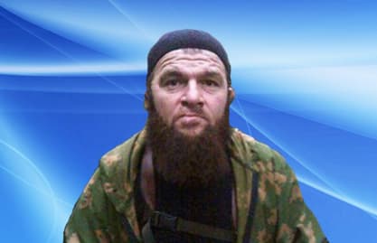 Russian Islamist leader called for waging assaults against winter Olympic games  