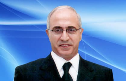 Government Commissioner to the Military Court Judge Sakr Sakr indicts 27 suspects, including Sheikh al-Assir and Fadel Shaker for Abra incident