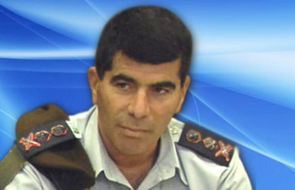 Israeli former chief of staff: Morsi's fall doesn't pose any threat to Israel