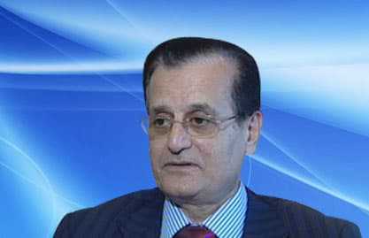 الرئيس المصري الموقت يعين مصطفى حجازي مستشارا سياسيا وعلي صالح مستشارا دستوريا
