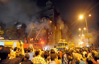 دعوة للاحتشاد في ميدان التحرير لمنع محاولات الاخوان لاحتلاله