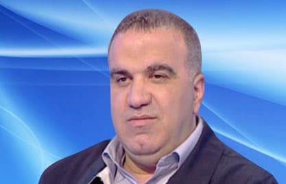 ماروني للـmtv: على سلام أن يكمل تشكيلته للحكومة وأن يسلمها للرئيس سليمان من دون انتظار أي استحقاق آخر 