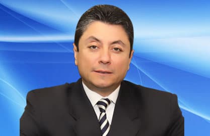 حبيب لـ"السياسة": طالما أن السلاح موجود في المربع الأمني لـ"حزب الله" فإن الخشية تبقى قائمة من توتر الأجواء الأمنية من جديد