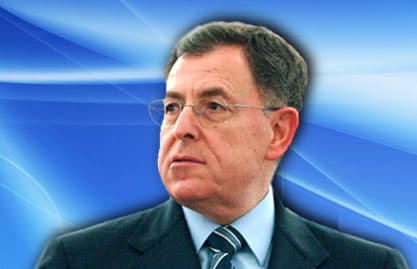 MP Fouad Siniora: We are here today two weeks after Abra deadly incident; we reject illegitimate arms and the control of militias
