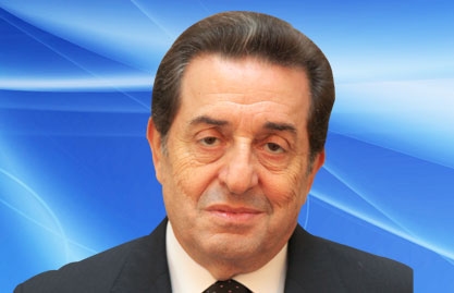 MP Boutros Harb: We are here in Sidon to announce that we reject to replace Lebanon with states ruled by arms, We are holding onto the state of law