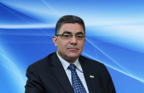 Interim prime minister of Syrian National Coalition Ghassan Hitto resigned