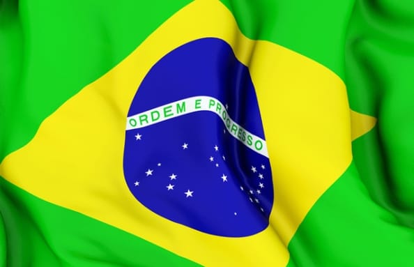 برازيليا كانت احدى قواعد التجسس الاميركية عبر الاقمار الاصطناعية