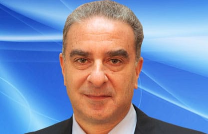 فرعون: للعودة الى الحوار وتحكيم لغة الاعتدال