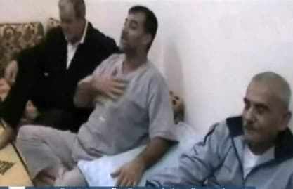 ”النهار” عن مفاوضات ابراهيم مع الجهة الخاطفة لمخطوفي أعزاز: اتفاق شبه نهائي على اطلاقهم على دفعتين