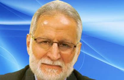 حسين الموسوي: من المفيد أن نعبر من الإجماع الوطني على إدانة جريمة بئر العبد إلى تشكيل حكومة وحدة وطنية