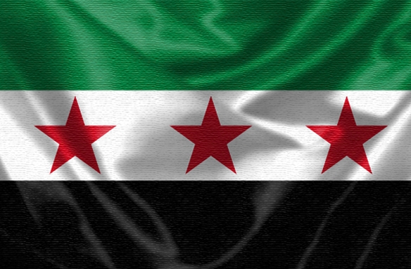 Shaam Network: Continuous shelling by regime forces on Mohadamiyat al-Sham in Damascus suburb