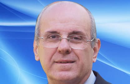 Selhab: to agree upon a global political government