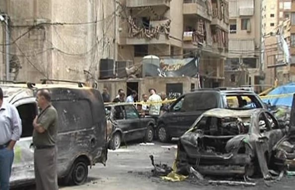 CIA News Unveiled in Pro-Hizbullah Daily