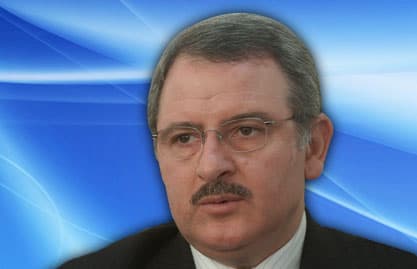 Ogassapian: claims over March 8 split is a distribution of roles