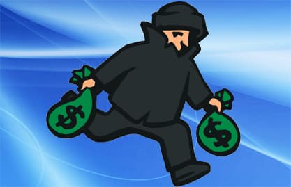 3 عمليات سلب في مناطق بقاعية