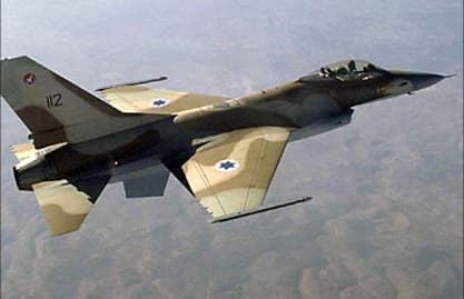 Israeli drone violated Lebanon's airspace