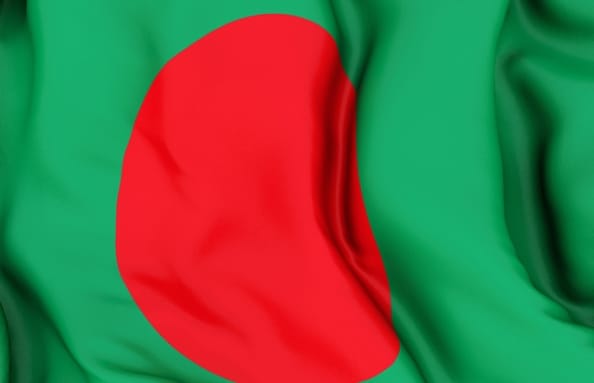 إدانة أحد قادة الجماعة الاسلامية المعارضة في بنغلادش بارتكاب جرائم حرب