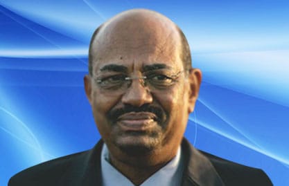 AP: A diplomat says Sudanese leader Omar al-Bashir has left Nigeria amid calls of his arrest