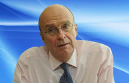 Plumbly from Ain Ettineh: The Lebanese Army is a vital UN partner and the delay in forming cabinet raises worries