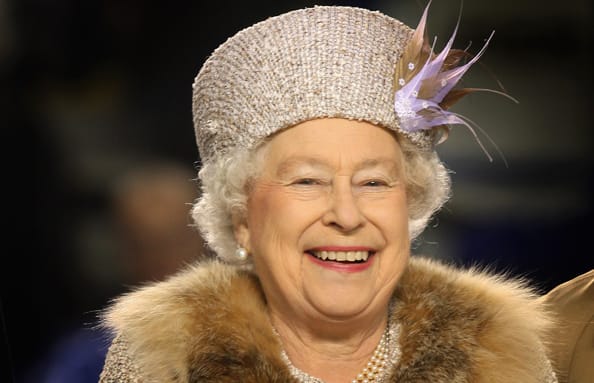 AP: Gay marriage becomes legal in Britain as Queen Elizabeth II gives royal approval